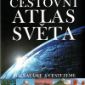 Soutěž o knihu Cestovní atlas světa v hodnotě 1 199 Kč